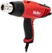 Weller WLHG2023C - Heteluchtpistool - 2000W - 230V - 80°C tot 600°C - 250/550 l/min - 67dB