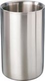 Mato RVS Wijnkoeler Chardonnay 12 cm Zilver