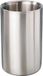 Mato RVS Wijnkoeler Chardonnay 12 cm Zilver