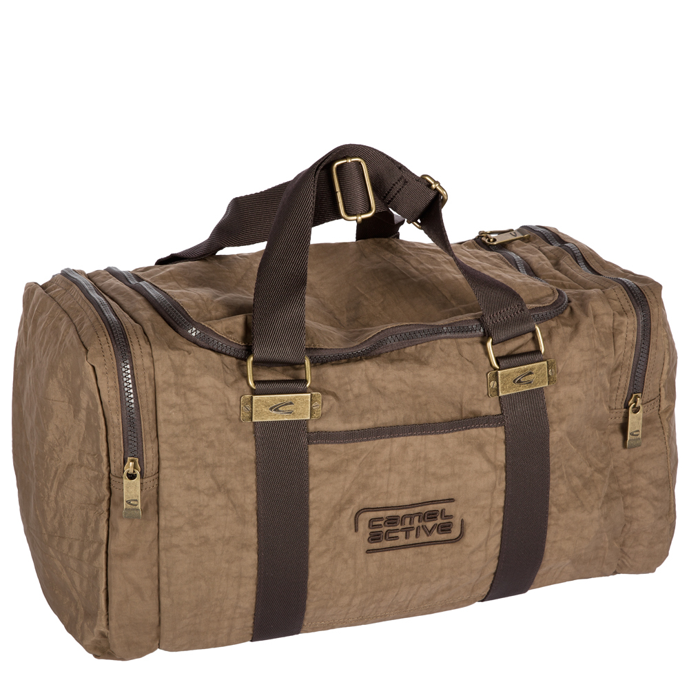 camel active Journey Reistas sand