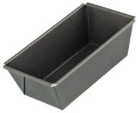 Zenker Cakevorm 7685 Rechthoekig Zwart 205 x 115 x 70 mm 1 stuk(s)