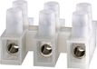 Adels-Contact 123312 Kroonsteen Flexibel: -2.5 mm² Massief: -2.5 mm² Aantal polen: 12 1 stuk(s) Natuur
