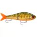 Rapala Super Shadow Rap Glide Jerkbait SSDRG11 11cm 45g Scaled Roach