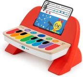 Baby Einstein Houten Piano Magic Touch Rood