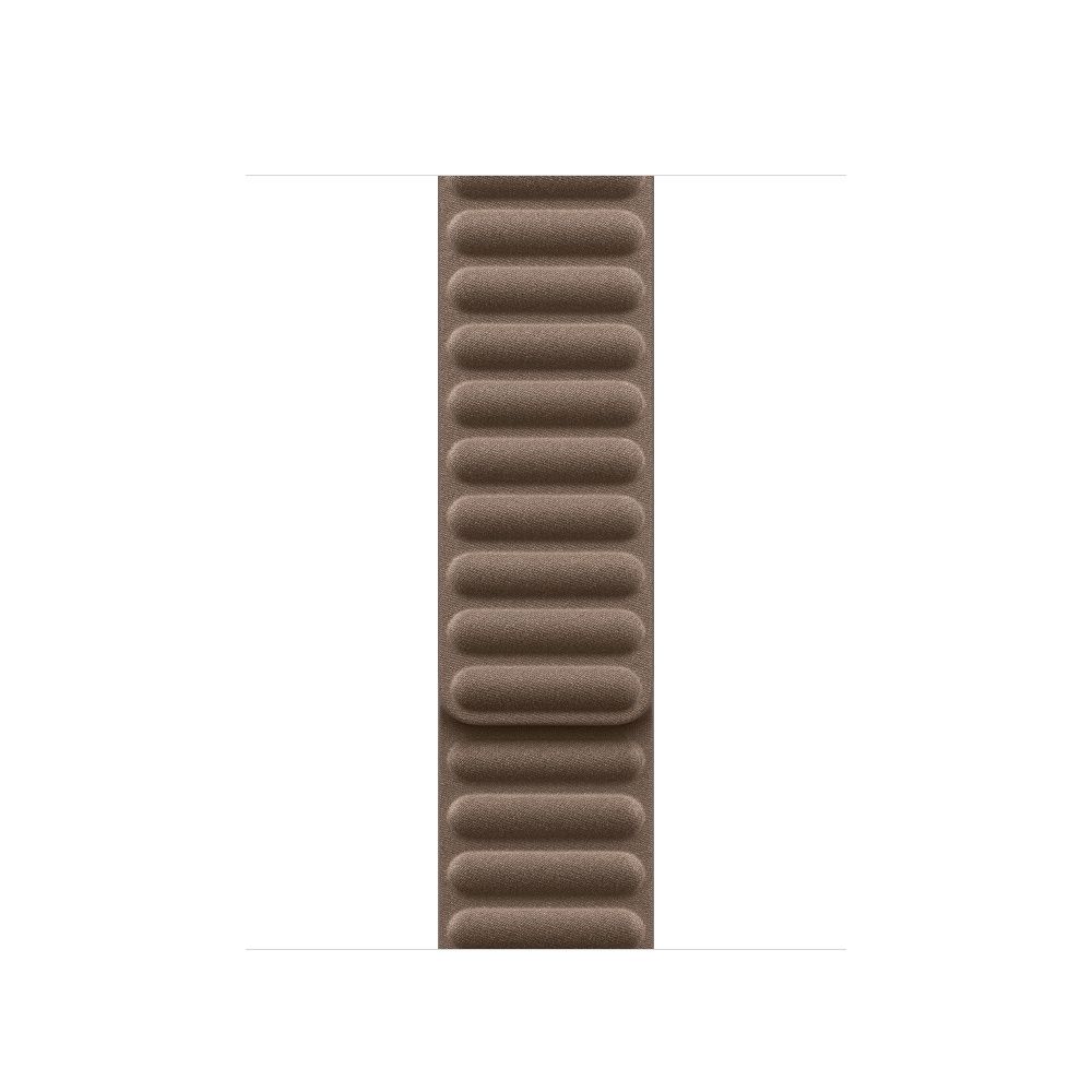 Apple Taupe Magnetic Link - 41mm - M/L
