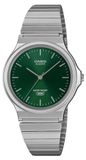 Casio Armbanduhr für Herren, Modellnummer ty576440XXA, in der Farbe Silber