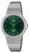 Casio Armbanduhr für Herren, Modellnummer ty576440XXA, in der Farbe Silber