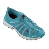 BECO waterschoenen Trainer - dames - turquoise - maat 36