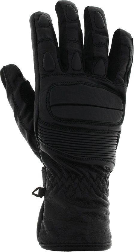 MKX XTR Classic Midseason waterdichte scooter -en motorhandschoenen - 7446037623639