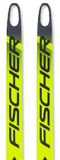 Fischer Speedmax 80 Skate Cold 610 Stiff Ski de fond Unisexe Jaune Vert 171 cm