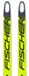 Fischer Speedmax 80 Skate Cold 610 Stiff Ski de fond Unisexe Jaune Vert 171 cm