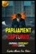 Parliament Redpilled Progressive (Satire)- Parliament Captured Paperback
