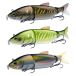 Shimano Leurre Yasei Soul Swim SS 160mm Mackerel