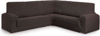 Eysa Bankbedekking ROC Bruin 110 x 120 x 450 cm