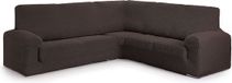 Eysa Bankbedekking ROC Bruin 110 x 120 x 450 cm