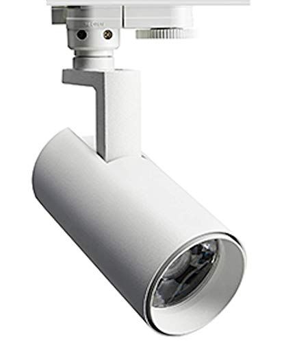 NVC Driefasige raillamp - 24 W 3000 K 2100 lm 36 ° CRI+90