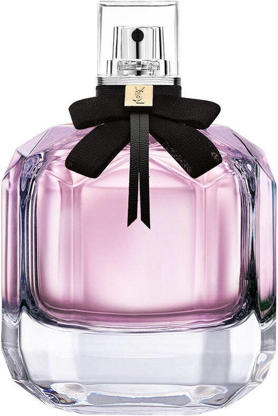 Yves Saint Laurent Mon Paris eau de parfum / 150 ml / dames