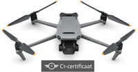 DJI DJI Mavic 3 Classic drone met RM330 smart controller + Fly More Kit