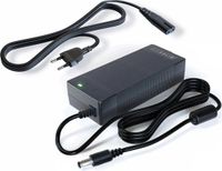 GO SOLID! Oplader geschikt voor DYU C5 elektrische fiets