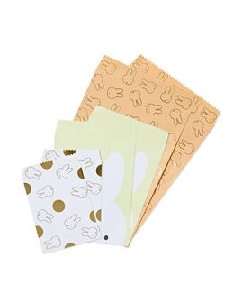 HEMA Nijntje Gift Bags - 6 Pieces