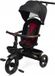 Toyz Saber Tricycle 3-in-1: Grows With Your Child