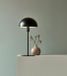 NORDLUX Ellen 20 Lampe de table - Noir - E14 - 41.5 cm