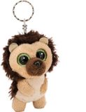 Nici GLUBSCHIS Schlüsselanh Igel Spikki Spike.