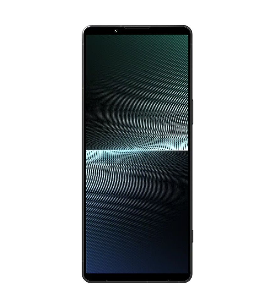 Sony Xperia 1V / 256 GB / Zwart / 5G