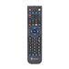 Cabletech télécommande universelle programmable 4-en-1
