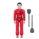 Super7 G.I. Joe Reaction+ Wave 04 (Filmcollectie) - Jinx actiefiguur