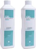 Inibsa Gel Dermatológico Set 3 Pcs