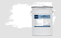 Wixx Teinte extérieure UV+ Blanc 10L