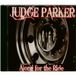 Parker, Judge - Along For The Ride (CD)