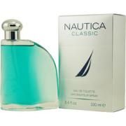 Nautica Eau de Toilette / 100 ml / Heren