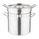 Vogue K645 aluminium pan
