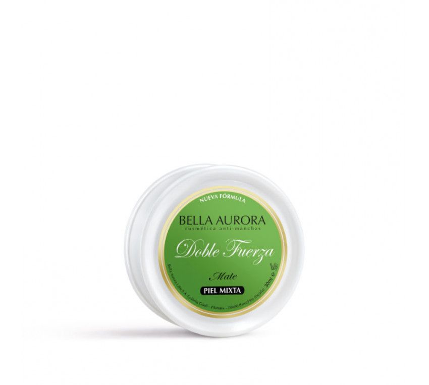 Bella Aurora Skin lightening treatment - Combination-oily skin - 30ml