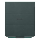 Hoes Amazon Kindle Scribe Hoes, licht en waterbestendig, opvouwbare beschermhoes - premium leder