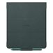 Hoes Amazon Kindle Scribe Hoes, licht en waterbestendig, opvouwbare beschermhoes - premium leder