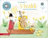 Ich Ueberreuter Verlag GmbH Ich entdecke Vivaldi - Pappbilderbuch mit Sound (Mein kleines Klangbuch)