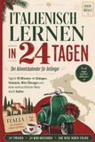 Italien Litiki Lingua Italien Adventskalender: Italienisch lernen in 24 Tagen für Anfänger