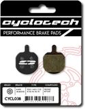 Cyclotech Components Prodisc Kevlar - remblokjes voor VanMoof S3 fietsen