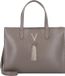 Valentino Divina Shopping Bag Handtas Schoudertas Taupe