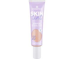 essence SKIN Tint 20 Nude 30 ml