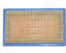 BPC Parts Filtre à air pour HONDA GXV140 MTD Torx (17211-ZG9-M00, 751-10298) 146x89x26