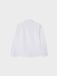 Chemise Coton Bright White
