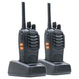 Syco WT-220 Radio PMR446 portable | 8719189227710