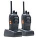 Syco WT-220 Radio PMR446 portable | 8719189227710