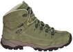 Meindl Ohio Lady 2 GTX Wandelschoen - Dames waterdichte mid wandelschoenen - pistazie - Maat 39 - Groen