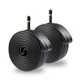 FISCHER Uniseks - slang voor volwassenen, zwart, 28 en 29 inch