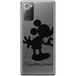 ERT GROUP Samsung Galaxy Note 20 telefoonhoes Disney Minnie Mickey 005